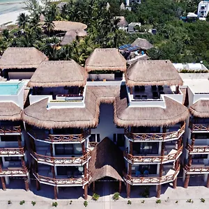 Casa Astral Luxury Isla Holbox