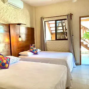 Casa Lupita Isla Holbox