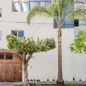 Apartahotel Ayenda Constanza Loft