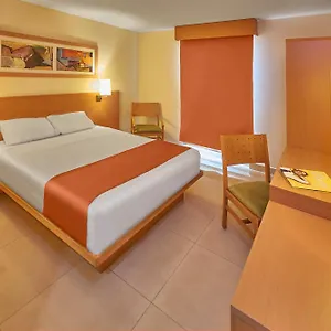 Express By Marriott Mexico