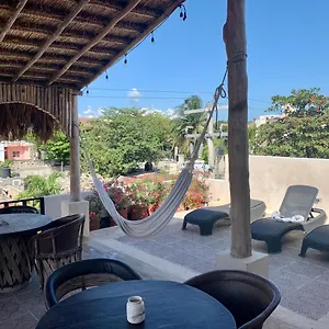 Sacbe Boutique Mexico